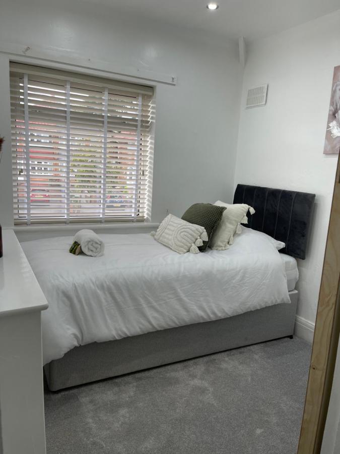 Orchid House Villa Birmingham Ngoại thất bức ảnh